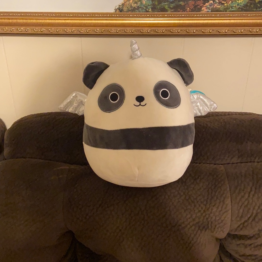 Kayce the squishmallow